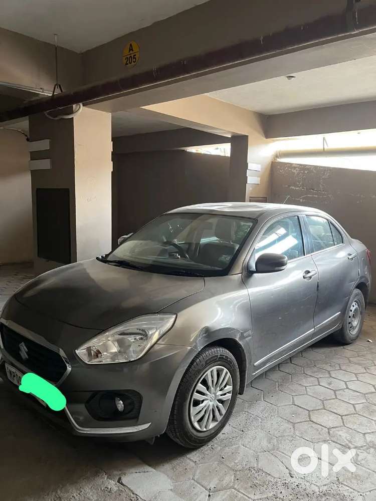 Maruti Suzuki Dzire 2022