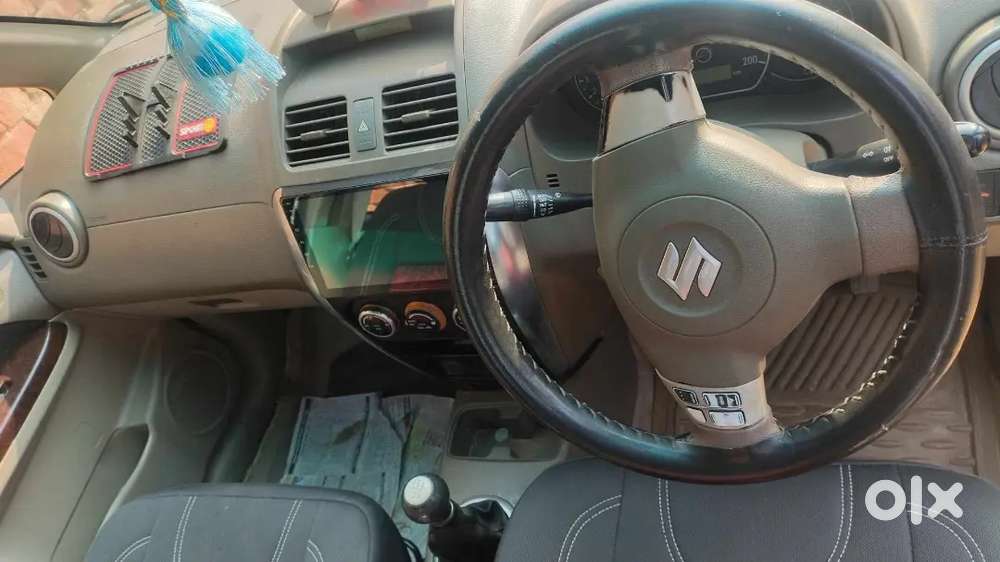 Maruti Suzuki Sx4 2011 Petrol 105000 Km Driven