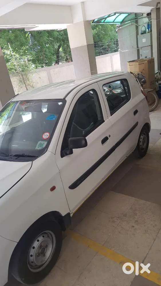 Maruti Suzuki Alto 800 2022 Lxi