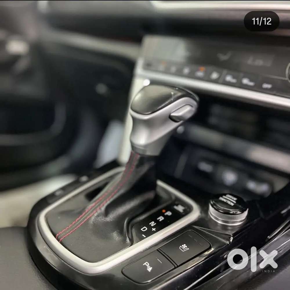 Kia Seltos 2020 Diesel Well Maintained