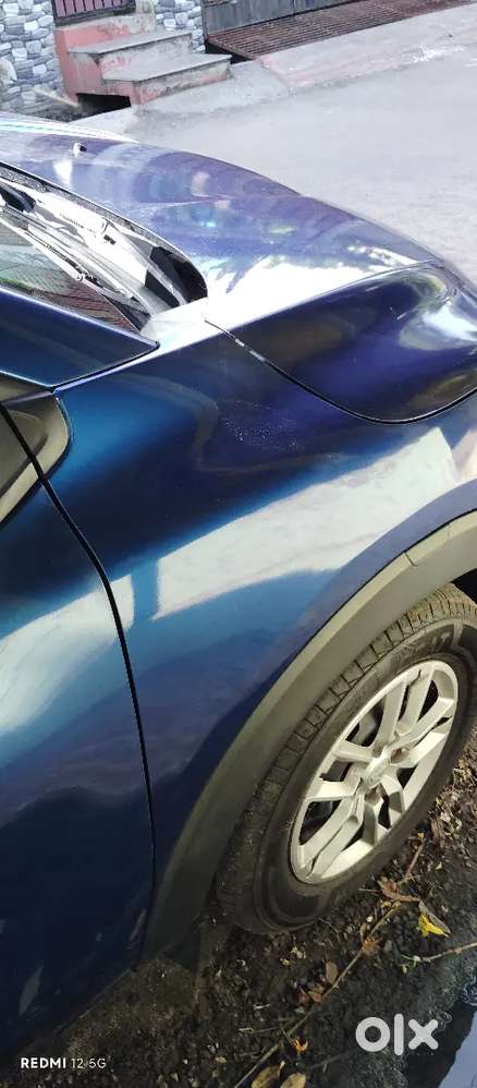 Good Condition Insurance Available