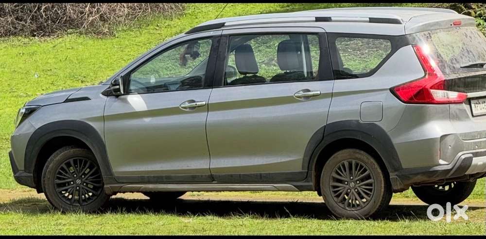 Maruti Suzuki Xl6 2022 Model