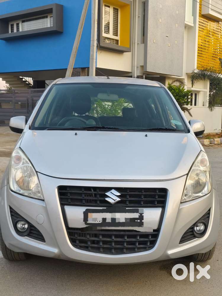 Maruti Suzuki Ritz, 2013, Diesel