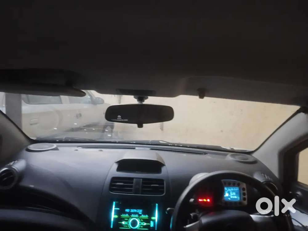 Chevrolet Beat Diesel Lt 2015