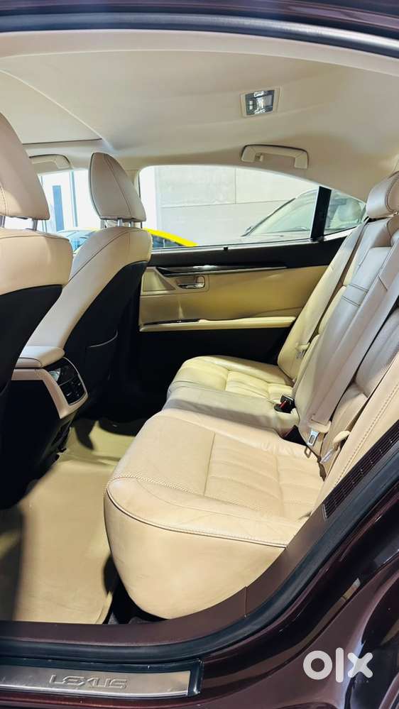 Lexus Es 300h, 2017, Petrol