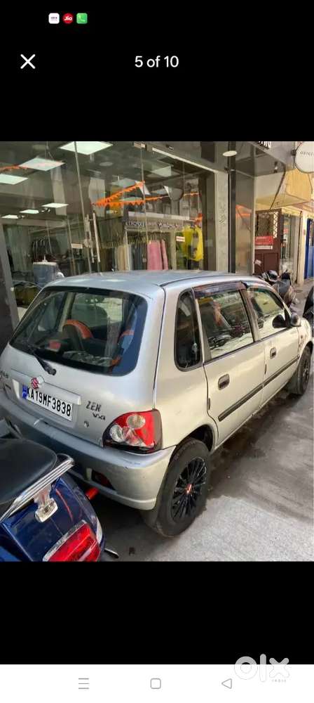 Good Condition 6 Owner Fc Insurance Not Valid Valid