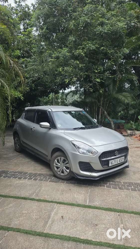 Maruti Swift 1.2 Vxi 2023