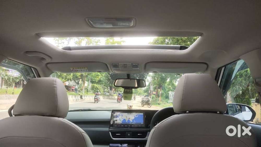 Kia Seltos Htx G, 2020, Petrol