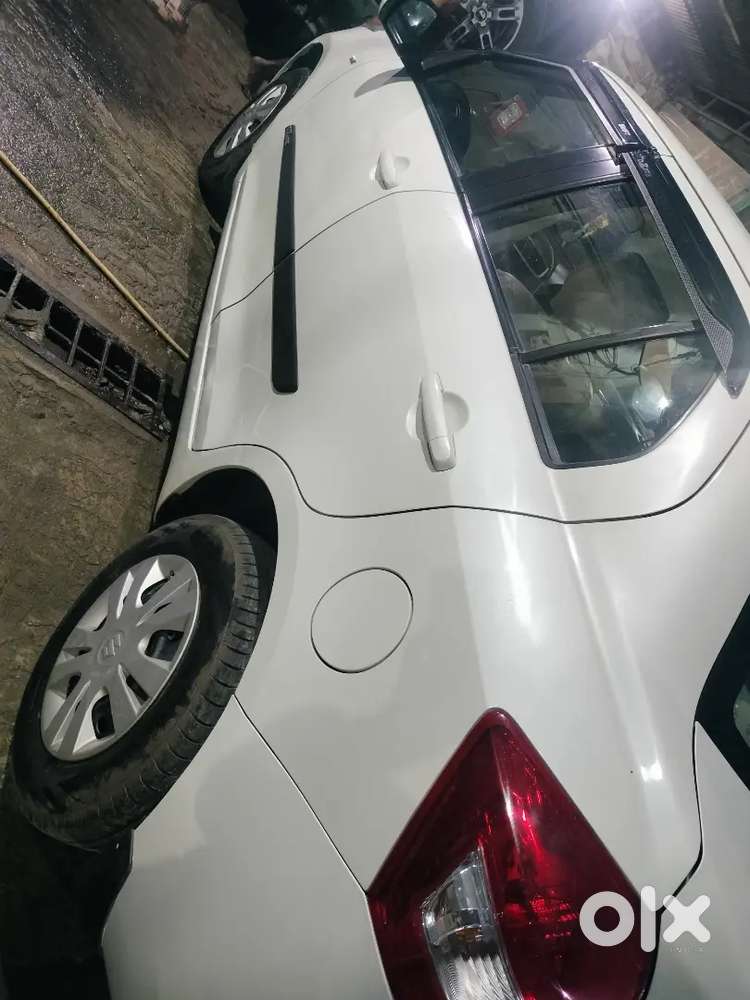 Swift Dzire Vxi Petrol