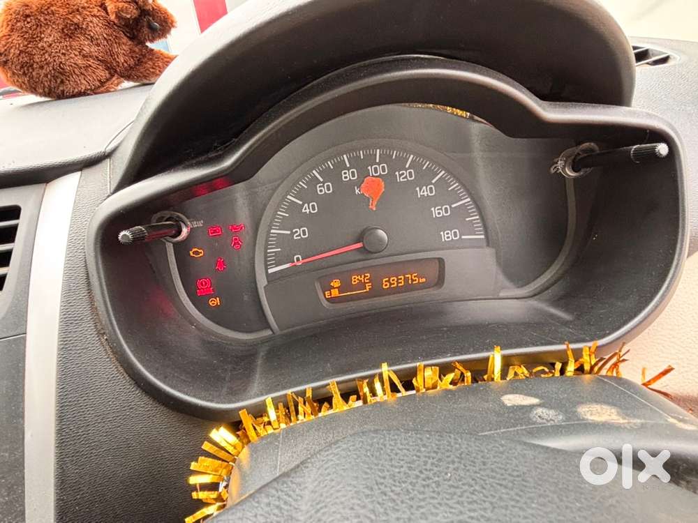 Maruti Suzuki Celerio 2018