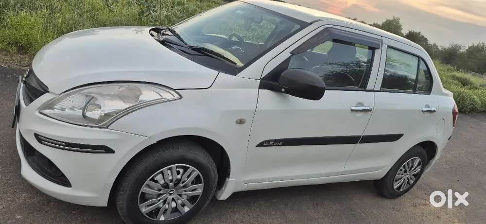Maruti Suzuki Dzire 2019 Tour S Diesel