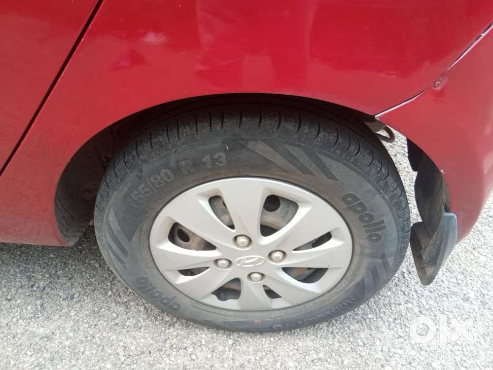 Hyundai I10 1.1 Magna(o), 2012, Petrol