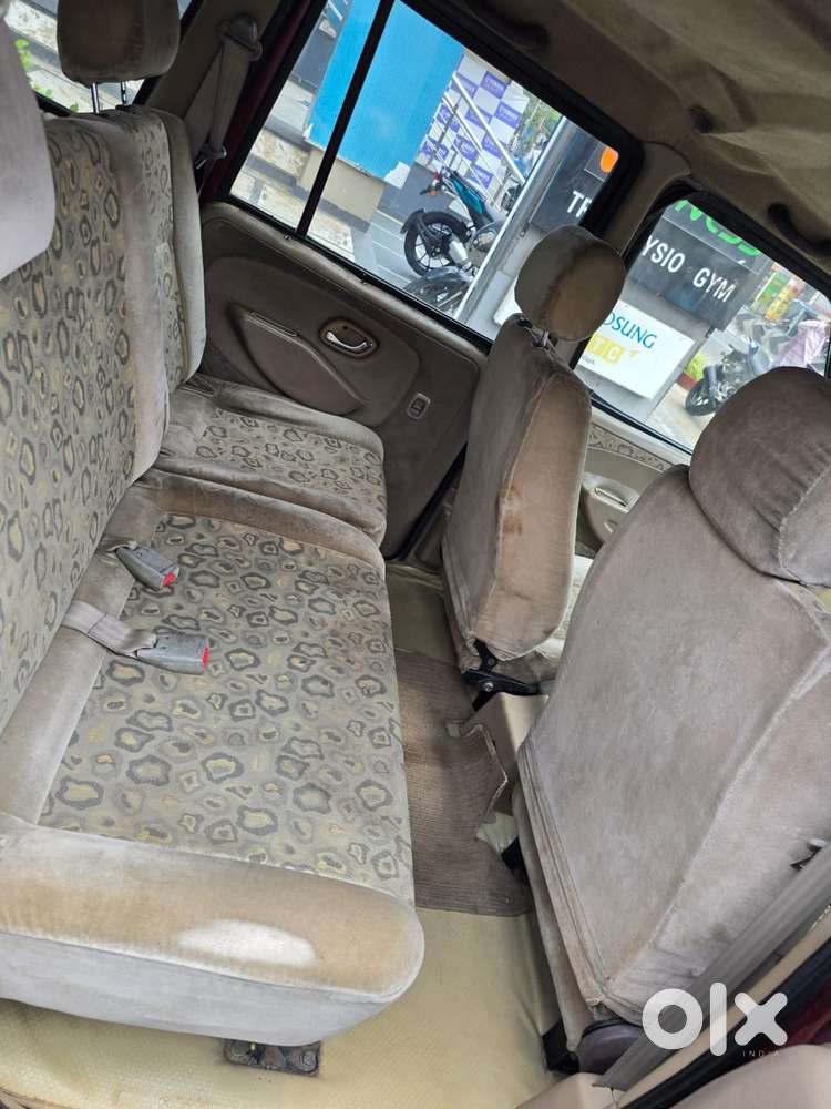 Ssangyong Rexton, 2008, Diesel