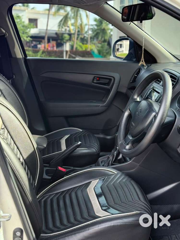 Maruti Suzuki Brezza Diesel Well Maintained
