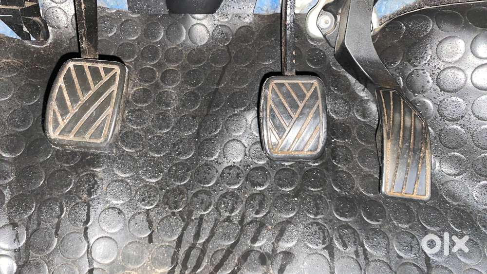 Maruti Suzuki Swift 1.2 Vxi (o), 2016, Petrol