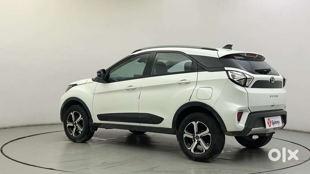 Tata Nexon 1.5 Revotorq Xza Plus S Amt, 2023, Petrol