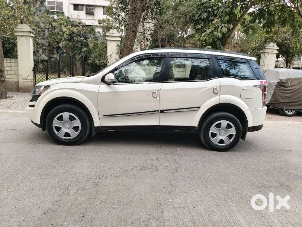 Mahindra Xuv500 2011-2015 W6 2wd, 2015, Diesel