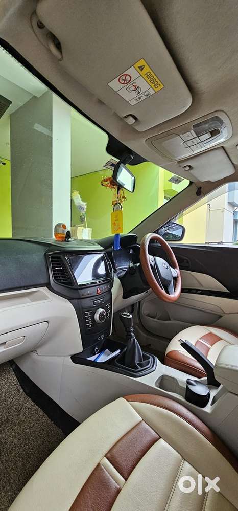 Mahindra Xuv300 Diesel 2022