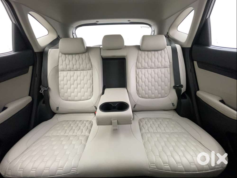 Kia Seltos Htx G, 2021, Petrol