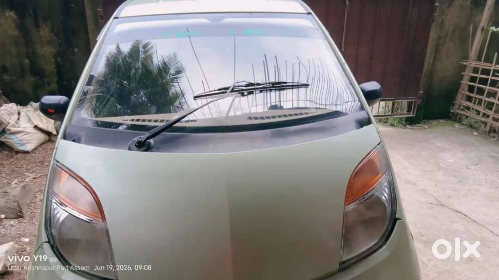 Tata Nano Xt Petrol 2014