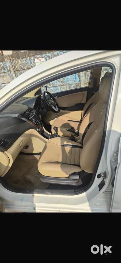 Hyundai Diesel Car 2014