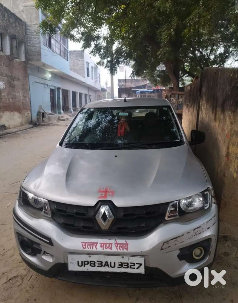 Renault Kwid 2019 Petrol