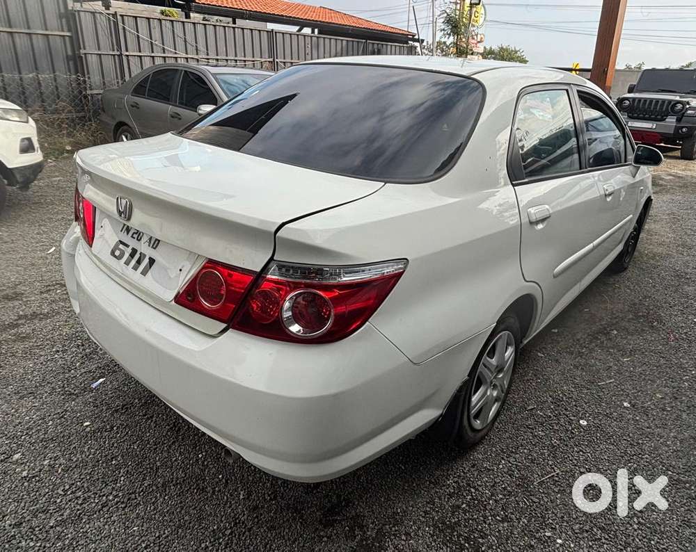 Honda City 1997-2006 1.5 Gxi, 2006, Petrol