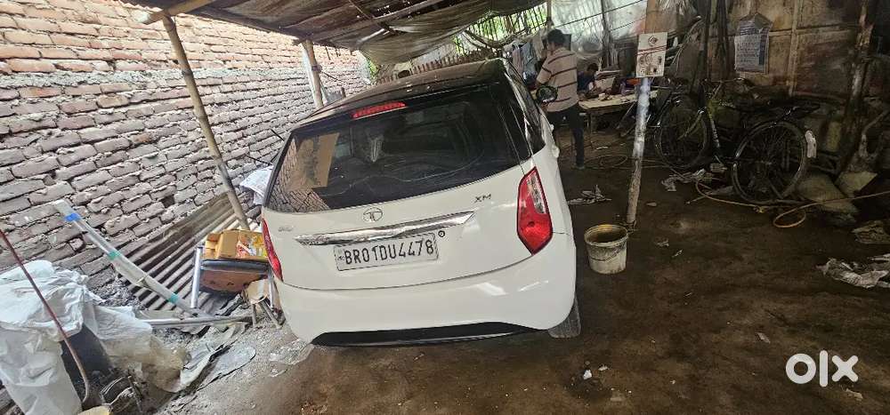 Tata Bolt 2018 Diesel Well Maintained