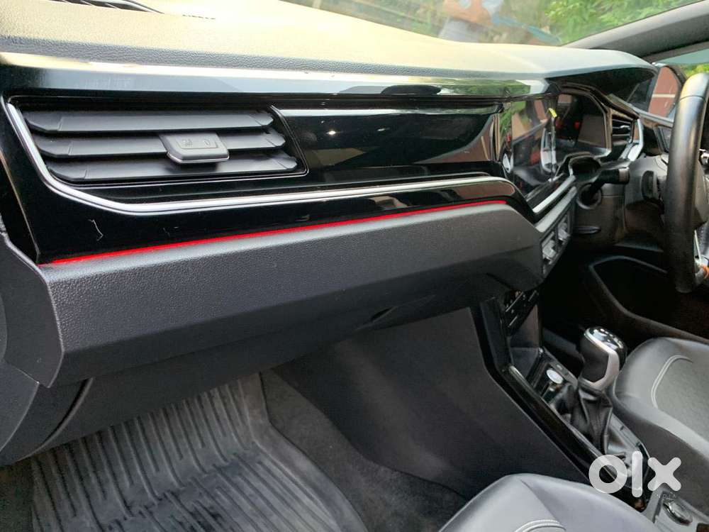 Volkswagen Virtus Gt 1.5 Tsi Dsg, 2024, Petrol