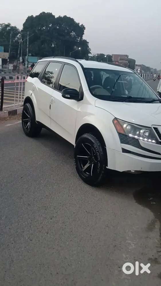 Mahindra Xuv500 Diesel 2014 Model Best Car 18 + Mileage