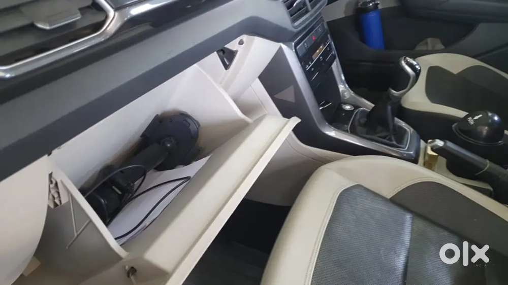 Single Hand Car