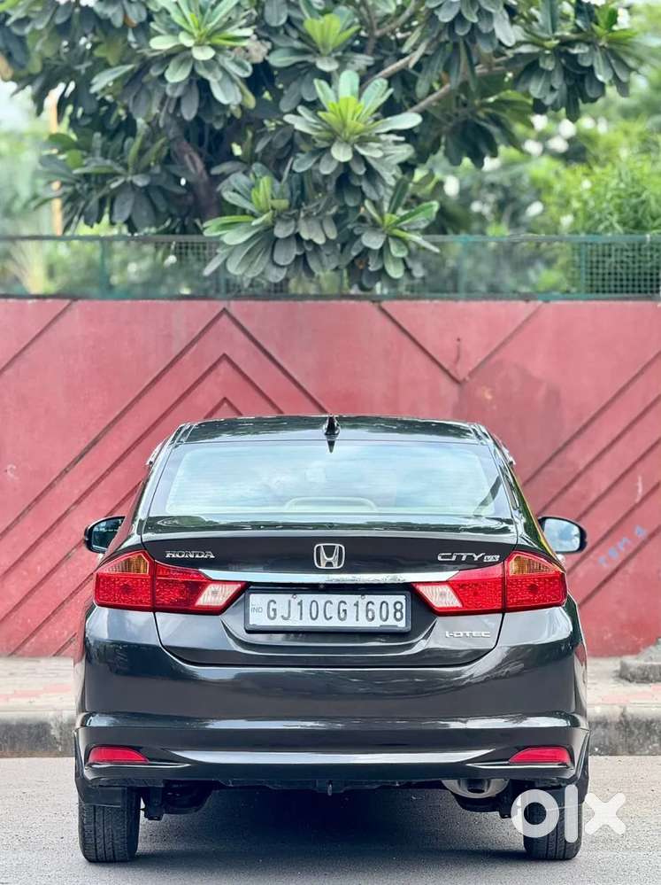Honda City I Dtec Vx, 2015, Diesel