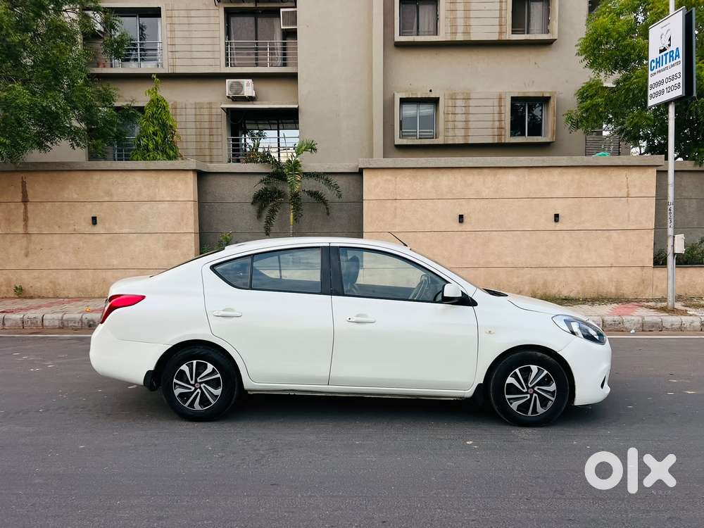 Renault Scala Diesel Rxl, 2014, Diesel