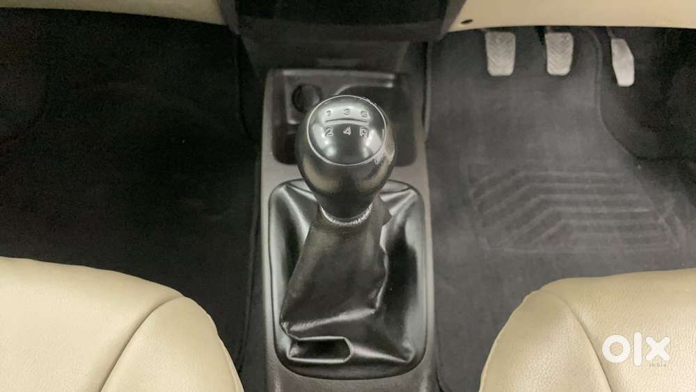 Hyundai Eon Sportz, 2013, Petrol