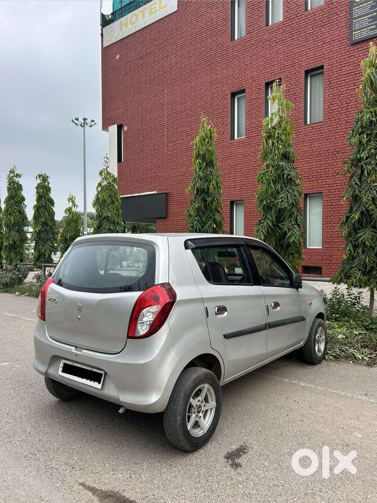 Maruti Suzuki Alto 800 Vxi Plus Option, 2022, Petrol