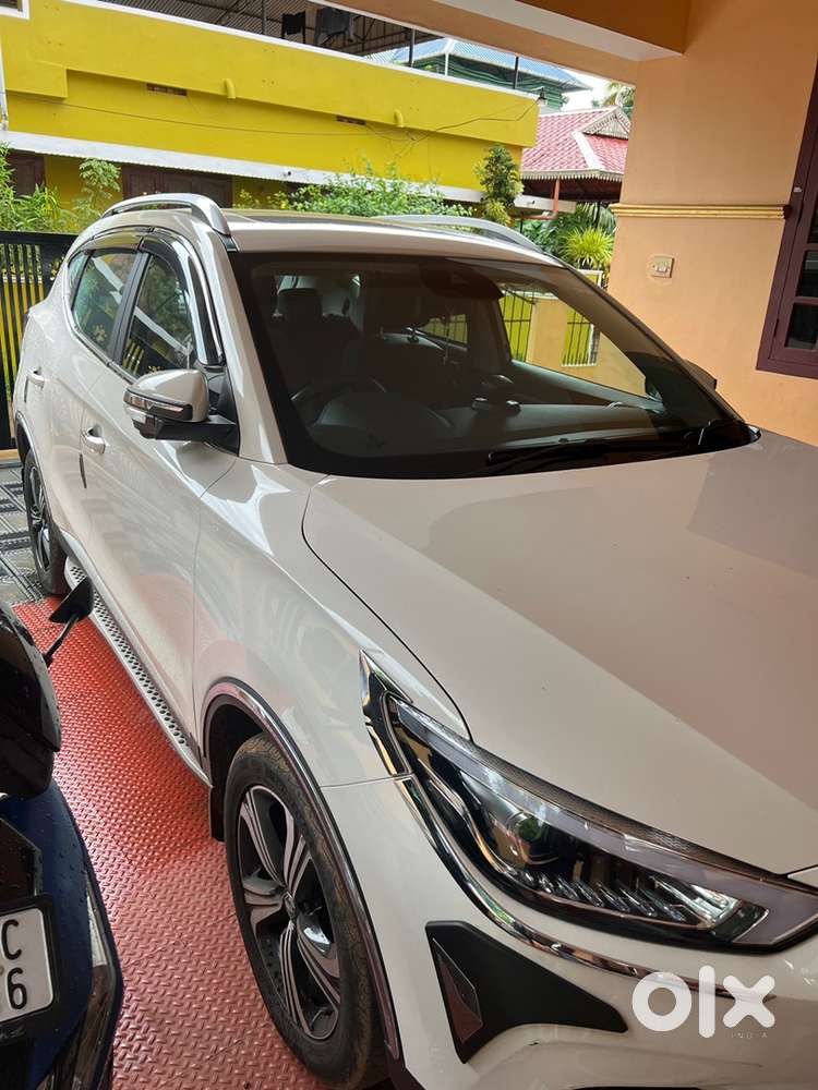 Mg Astor Petrol 2022.  , Full Option Immediate Sale
