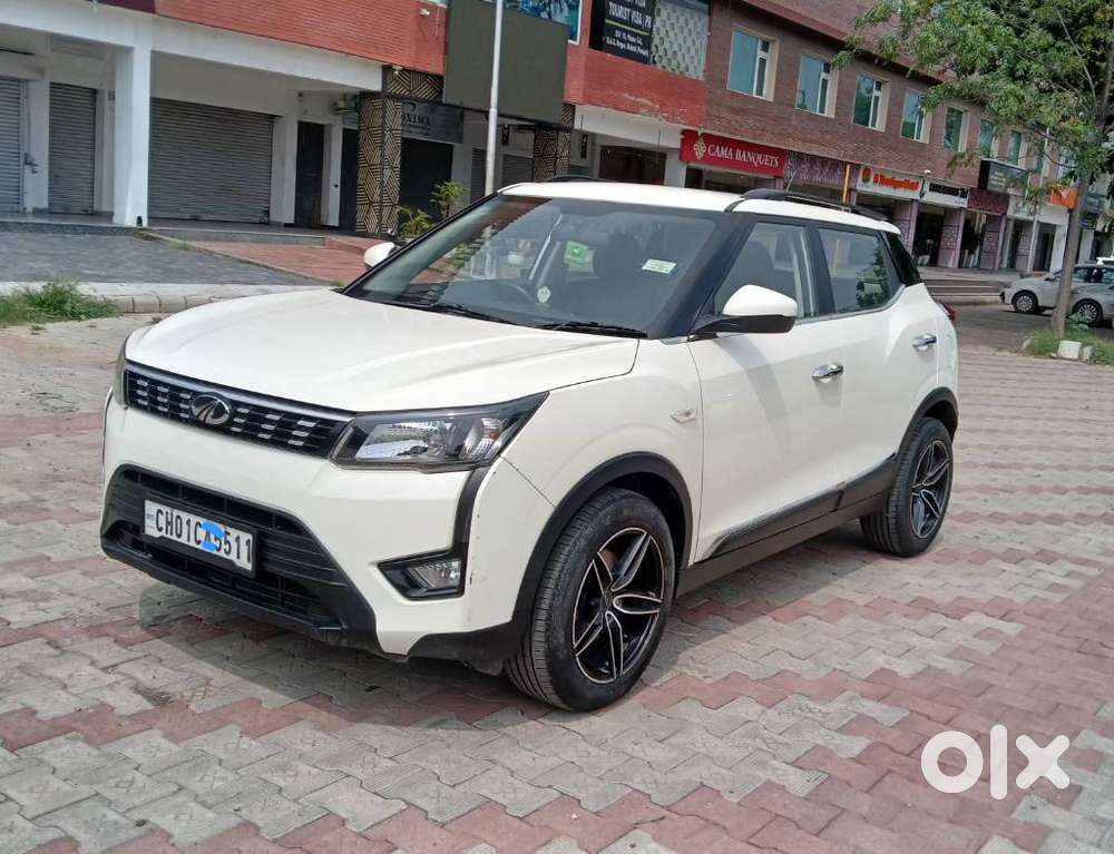 Mahindra Xuv300 W6 Diesel, 2020, Diesel