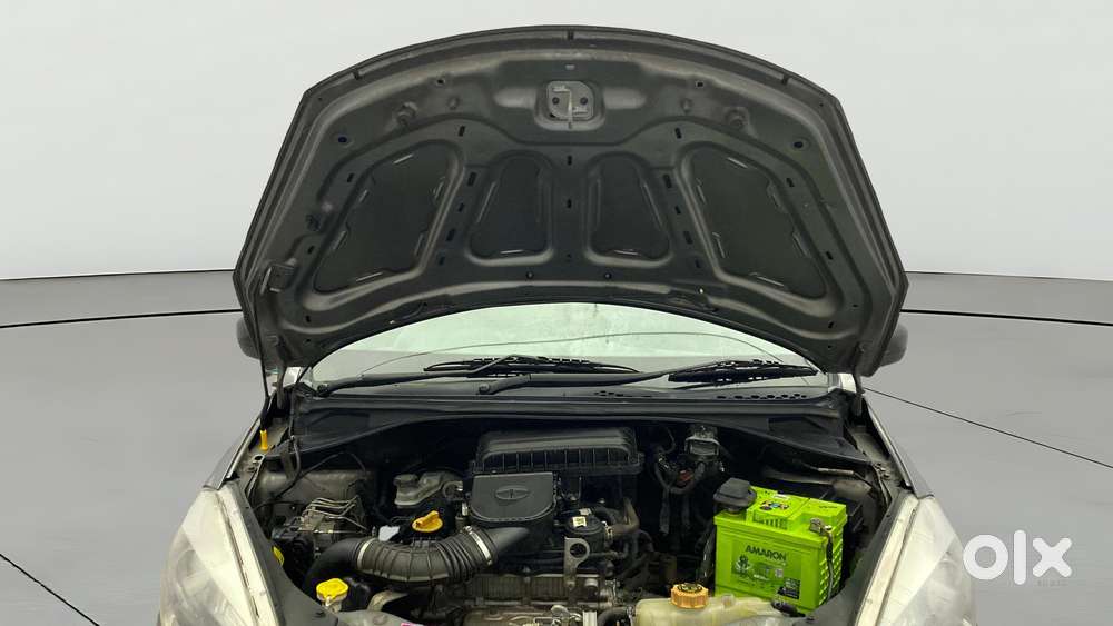 Tata Tiago 1.2 Revotron Xt, 2019, Petrol