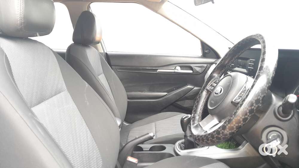 Kia Seltos 1.5 Hte Diesel Imt, 2020, Diesel