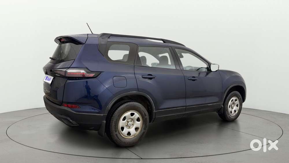 Tata Safari 2.0 Kryotec Xma, 2022, Diesel