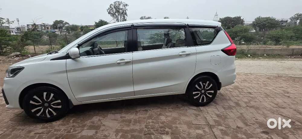 Maruti Suzuki Ertiga