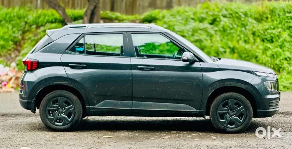 Hyundai Venue 1.5 Crdi S Plus, 2023, Diesel