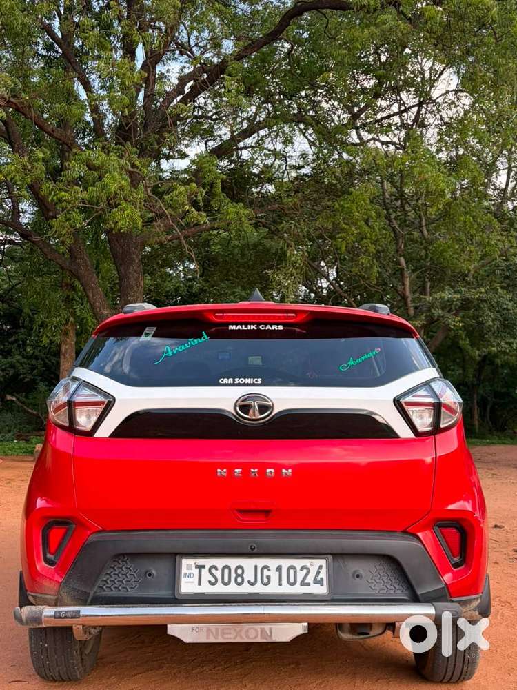 Tata Nexon – Single Owner  Well Maintained  Ready To Sell