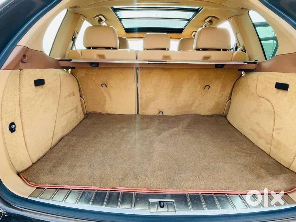 Porsche Cayenne Diesel, 2009, Diesel