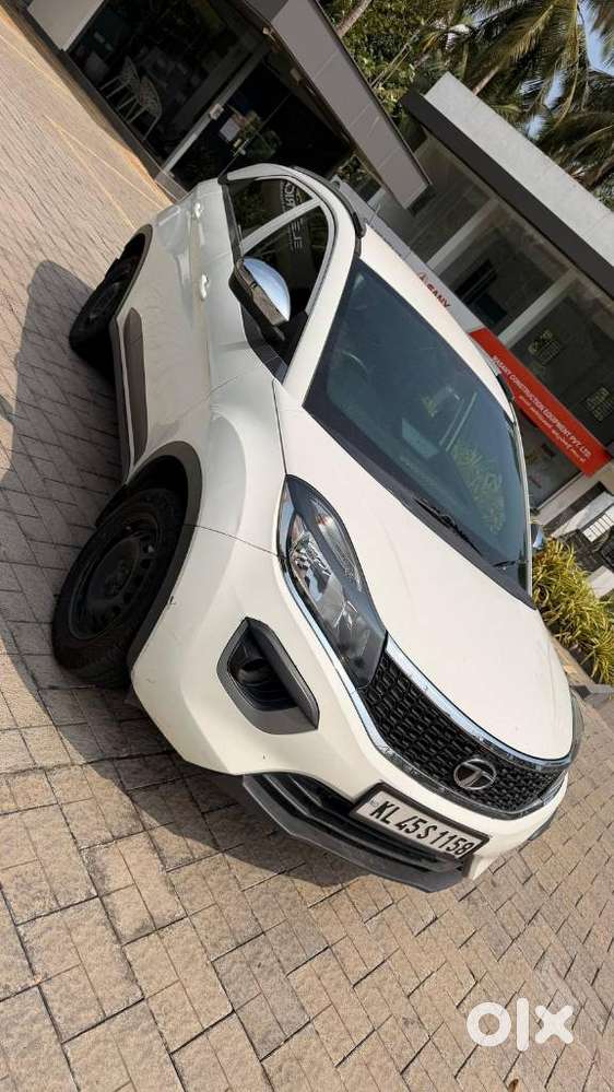 Tata Nexon 1.5 Revotorq Xm, 2019, Diesel