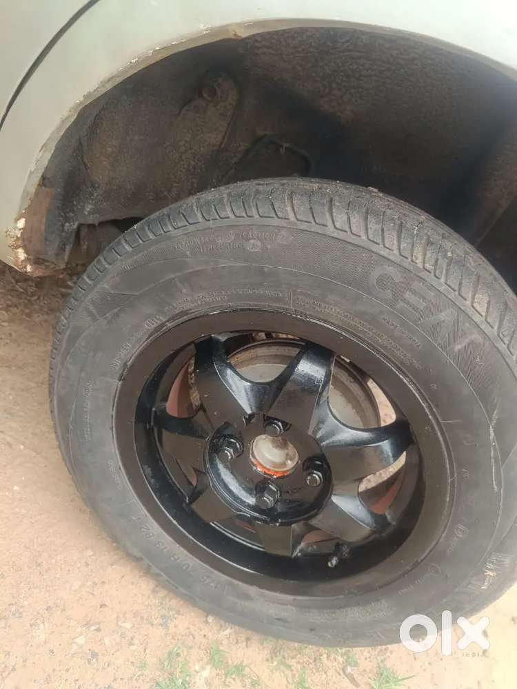 Hyundai Getz Prime 2007
