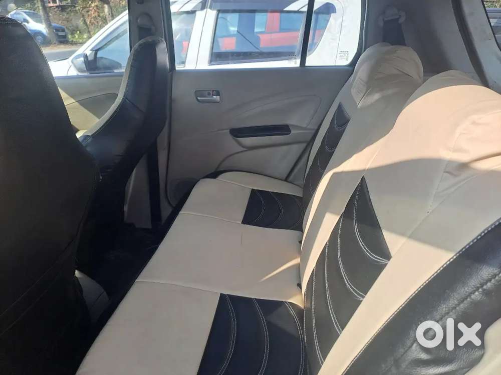 Maruti Suzuki Celerio 2019 Petrol 112000 Km Driven