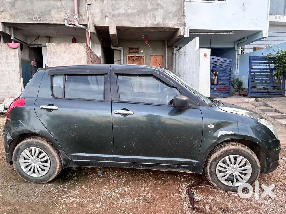 Maruti Suzuki Swift 2008 Petrol Well Maintained