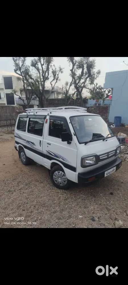 Omni Ven  Money Problem