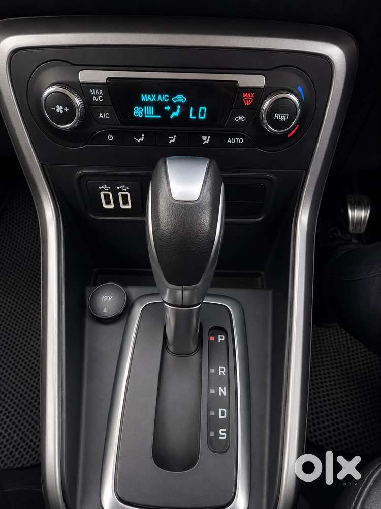 Ford Ecosport 1.5 Ti-vct Titanium (o) At, 2019, Petrol